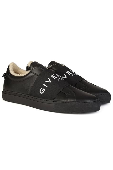 Givenchy trainers uk